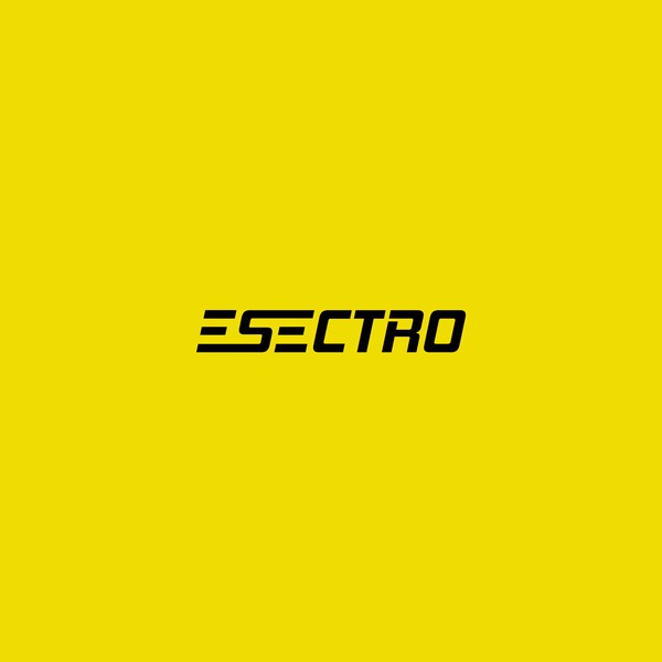 Design by fillintheblack titled "Esectro Logo Design"