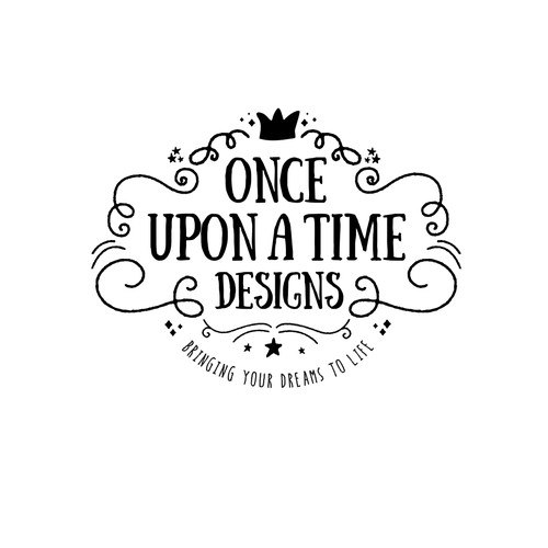 Once Upon A Time Design 1