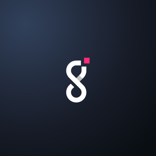 Create the most unique, recognizable lower case "g" logo EVER. Design by musework