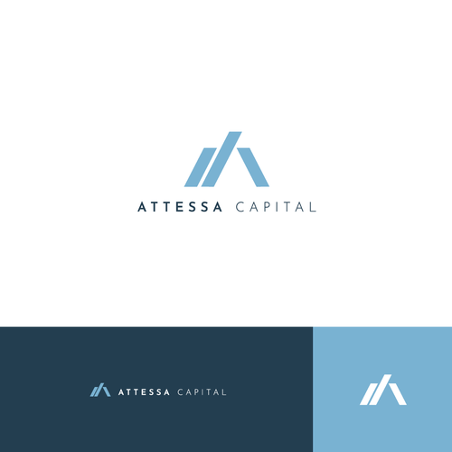 Logo for New Investment Management Firm Design by betiatto