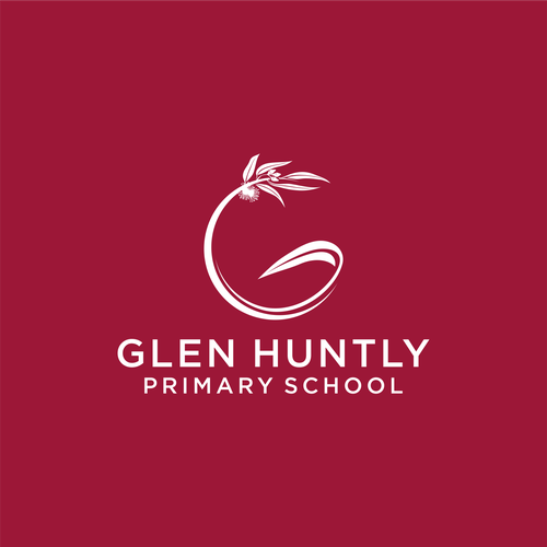 Glen Huntly Primary School Logo Design Design von Hysteria!