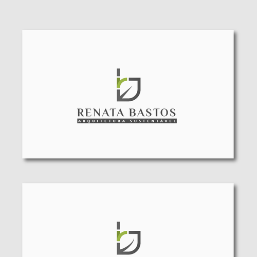 Architecture Office Logo (Logo Escritório de Arquitetura) Design by Sash!