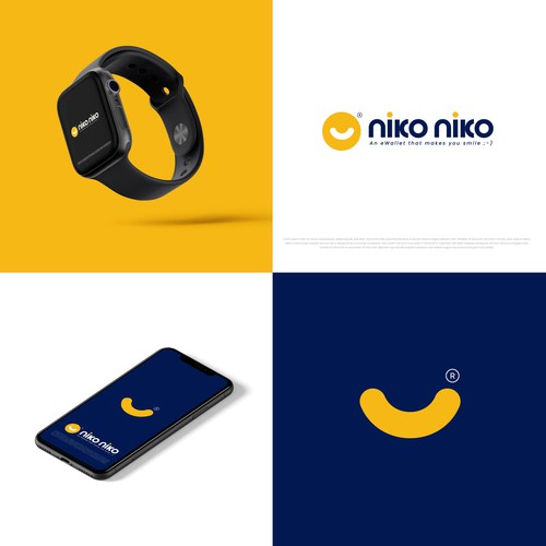 Logo Type and Logo Design for an eWallet Design by Neutra