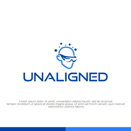 Unaligned Media -- Robert Scoble Design by sriredjeki
