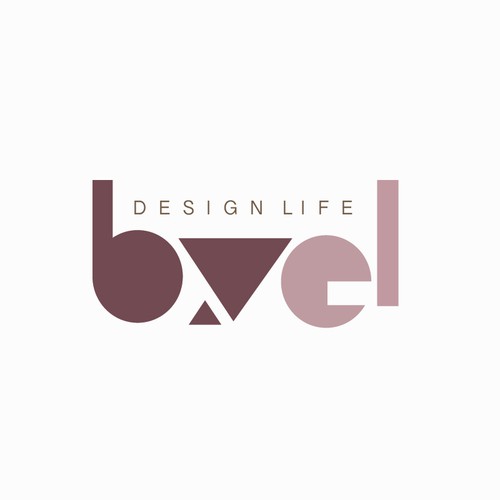 MODERN Designer Needs a Cool Logo with WOW Factor! Design by designedbyjeriz▲