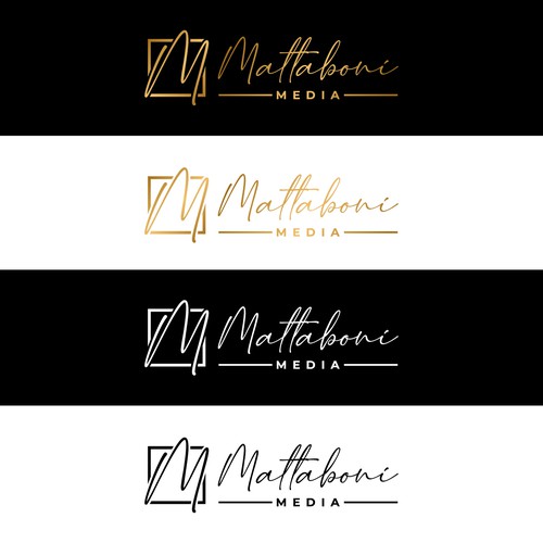 Need a fast logo for videographer Design by nilaArt