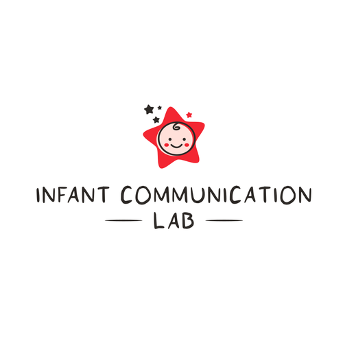 design a cute and fun logo for a baby research lab! Design by AjiCahyaF