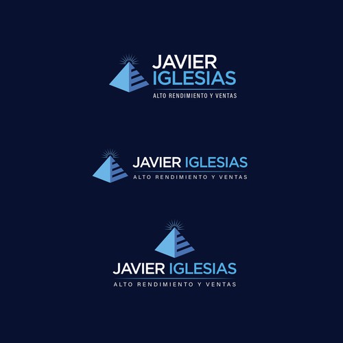 Logo design contest entry by MERCE DESIGN