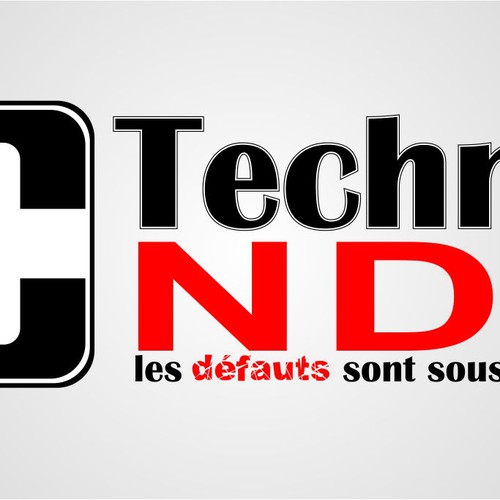 Logo design contest entry by lakolit__14