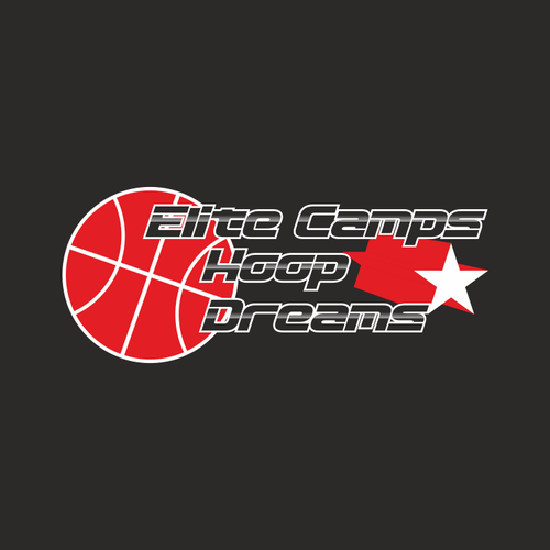 Create a logo for Overnight Basketball Camp Logo design contest