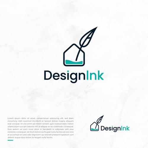 DesignInk Design by JudynGraff