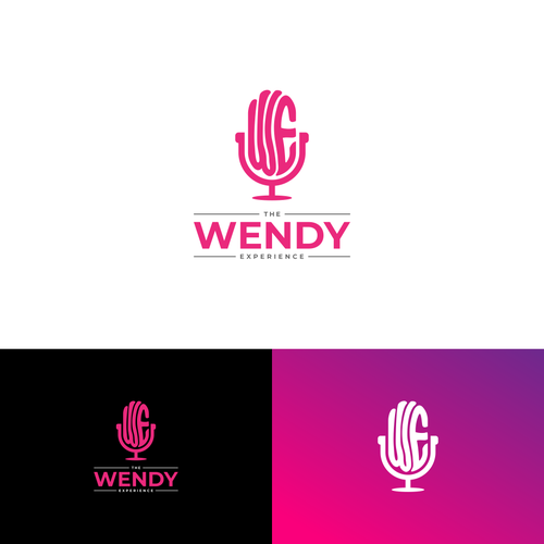 The Wendy Experience Design von AnitNegra