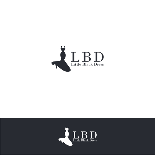 Little black dress | Logo design contest | 99designs