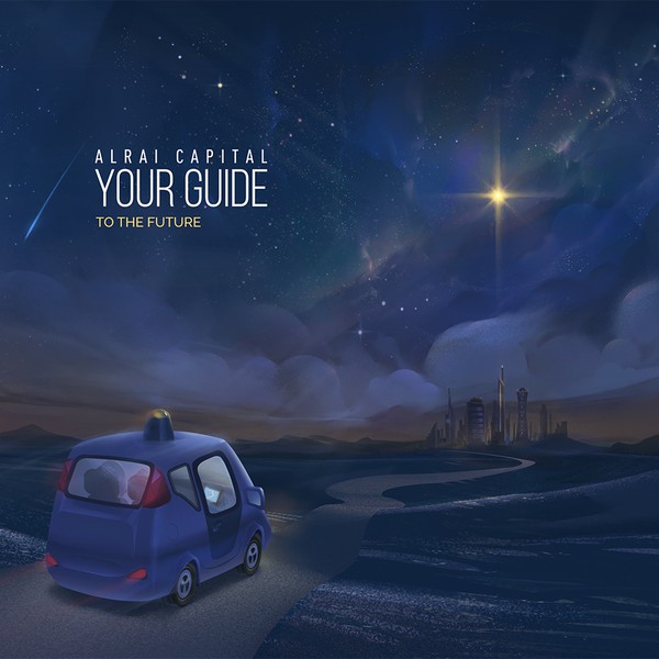 Alrai Capital