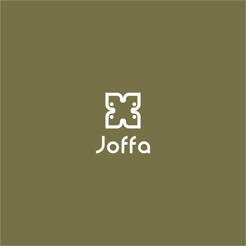 Unique, Clean Logo w/ Icon for E-Commerce Store Design by taligoci