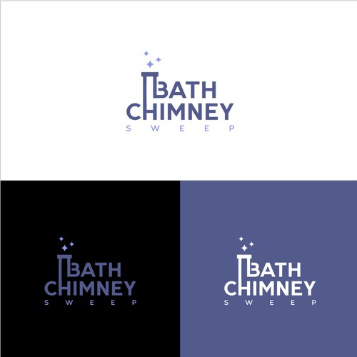 Chimney Sweep Design Design by dsgn_81