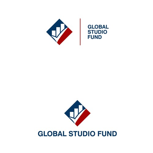 Design a Logo for a Fund Investing in Startups and Venture Studios Design réalisé par raj a_bad