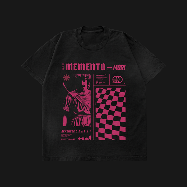 Streetwear Design Shirt