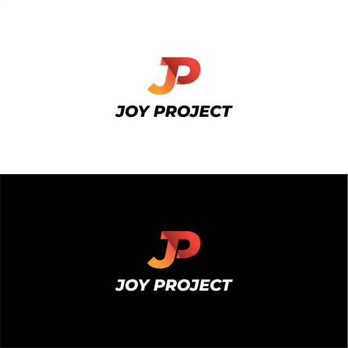 We need a joy filled logo for our tv shows!-ontwerp door sabarsubur