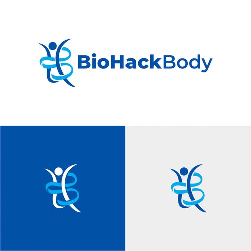 Logo for Medical Weight Loss in Miami! Design by Marco Diputra