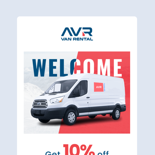 Email contest entry by Namrata Laungani