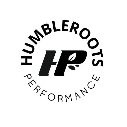 Premium plant-based performance and wellness supplement brand. Design by designdesignation