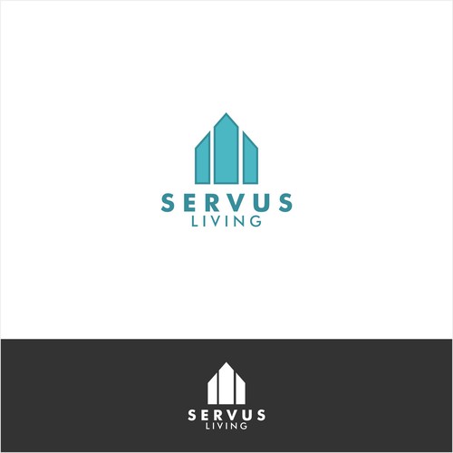 Logo design contest entry by Sherly Adam's