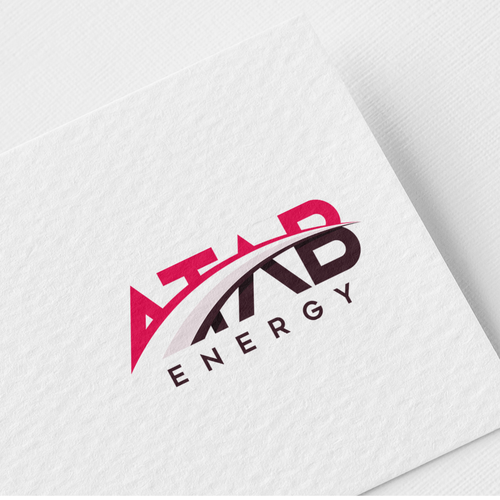 ATAB Energy - Company logo-ontwerp door Pixabee™