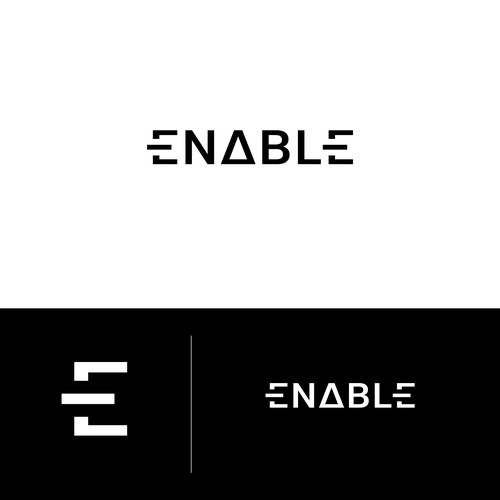 Fresh new logo for professional video game player & content creator Design by aeterna