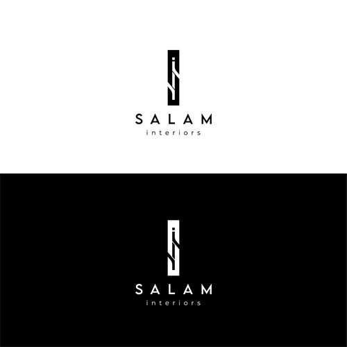 Interior Design studio logo Design by D Better Design