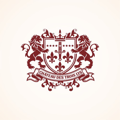 Logo design contest entry by Zamzami