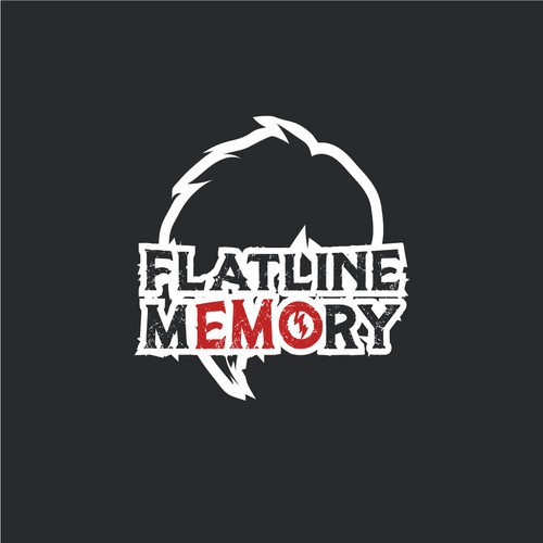 Flatline Memory Design por RoelDijkstra