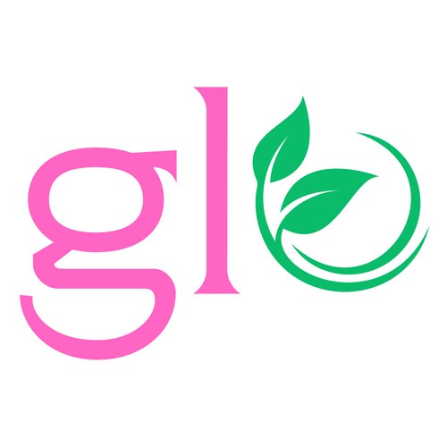 logo for a womens powder based supplement Design by Blue Fox Designs