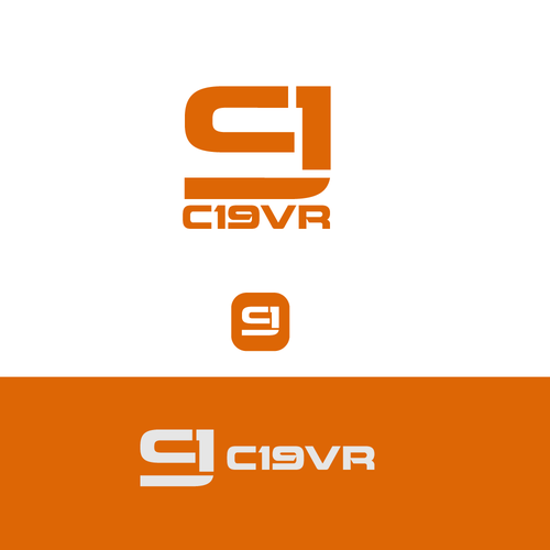 Logo & social media pack contest entry by NR77