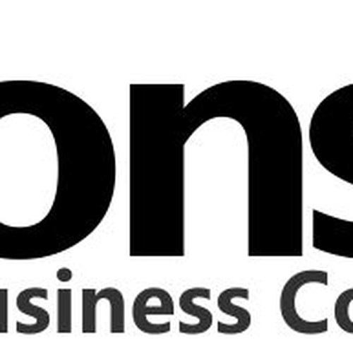 Logo & business card contest entry by animaturas