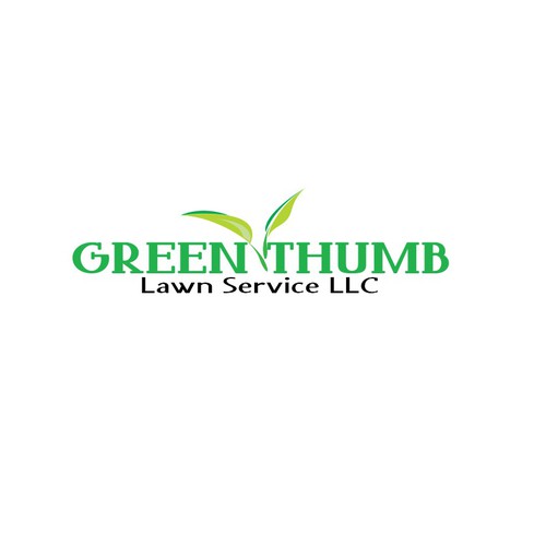 Green Thumb Lawn Service LLC needs a new logo | Logo design contest