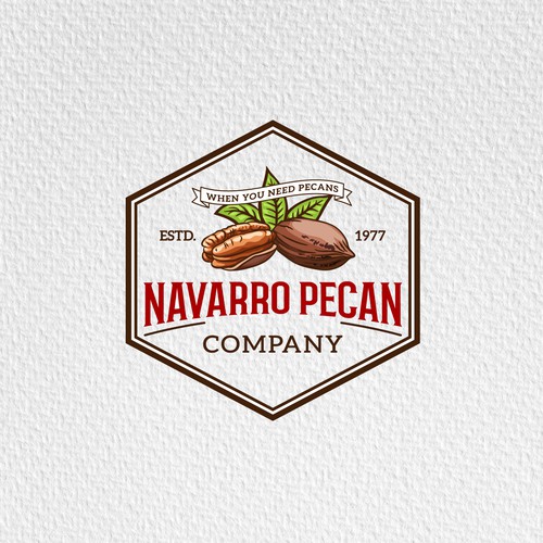 We need to REVAMP our current logo Design by Elan Ayag