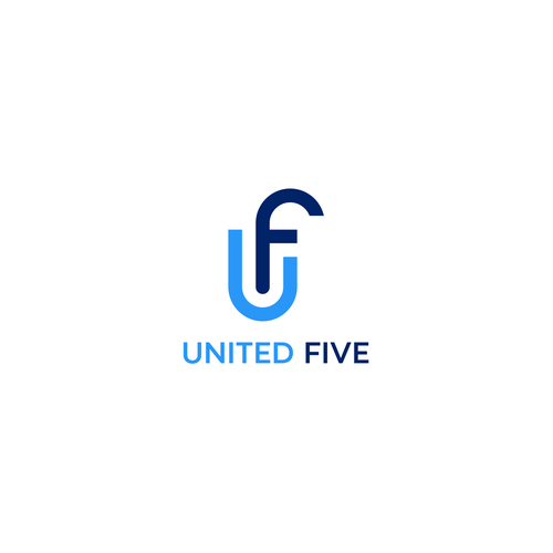 United Five Design von Adressia™