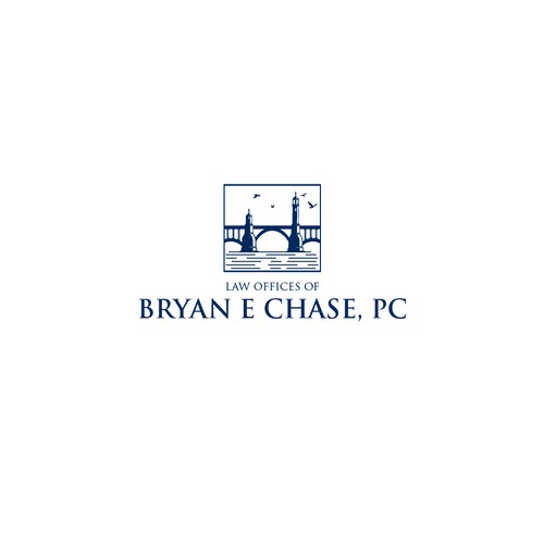 LAW OFFICES OF BRYAN E. CHASE Design by ShiipArt