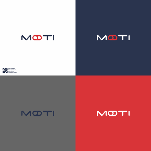 MOTI Design von ᴇ ᴜ s ᴛ ᴀ ᴄ ɪ ᴏ ™