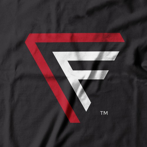 Fight Con logo Design by Artonaut™