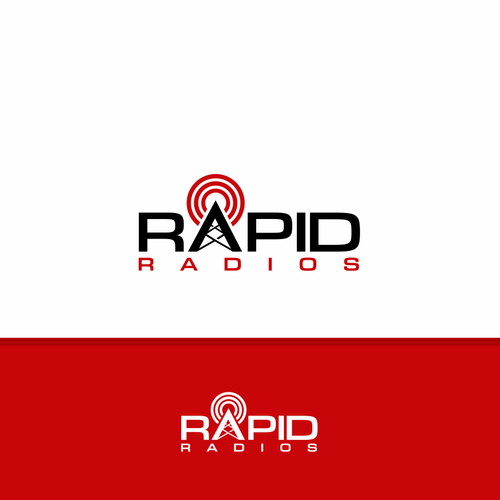 Masculine and Hip design for Walkie Talkie Brand Design by JANTUNGHATI