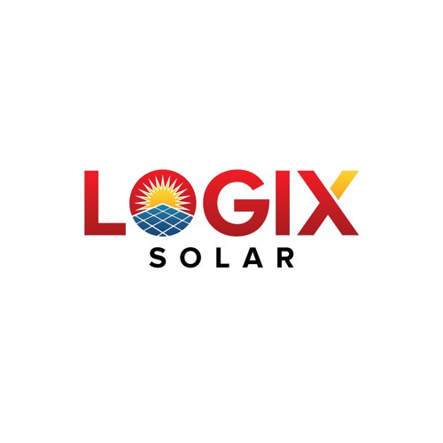 Logix Solar Design by DesignNavigator
