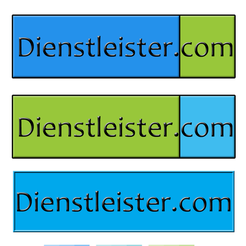 Logo design contest entry by programline