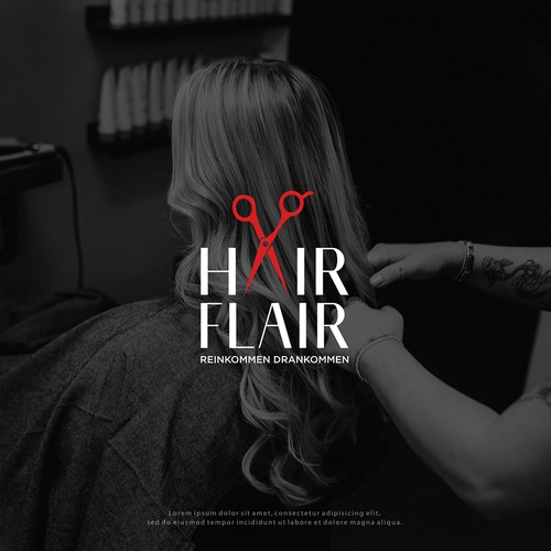  contest entry by Dante Studio