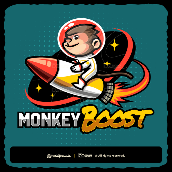 Monkey Boost