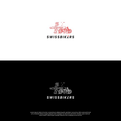 Logo design contest entry by DesainMoe