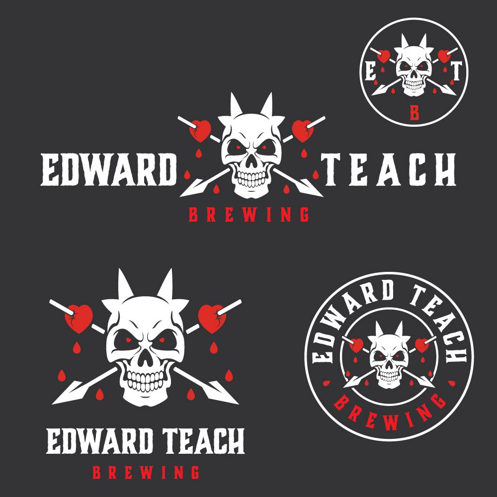 Teacher Logos - Free Teacher Logo Ideas, Design & Templates