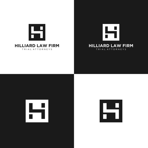 Law Firm Rename - Looking For Sleek, Modern, Sophisticated Logo Design by master.piece