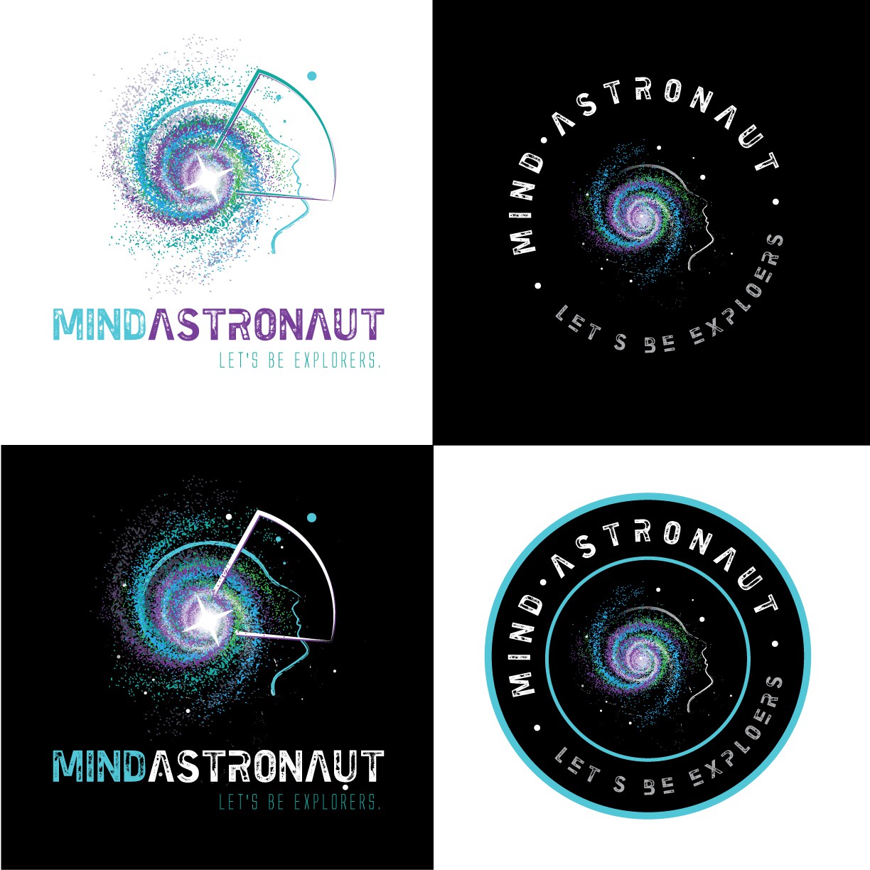 Quantum Logos - Free Quantum Logo Ideas, Design & Templates